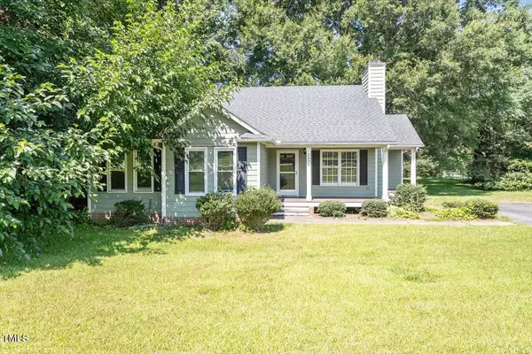 2474 Sumter Drive, Garner, NC 27529