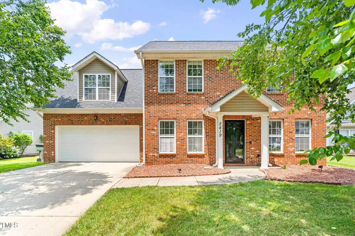 Graham, NC 27253,2419 Pepperstone Drive