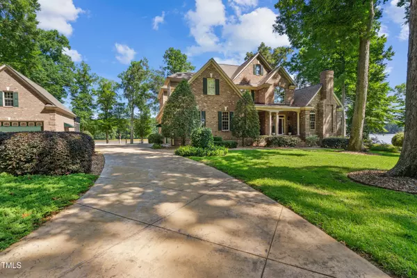 7205 Osprey Lane, Elm City, NC 27822