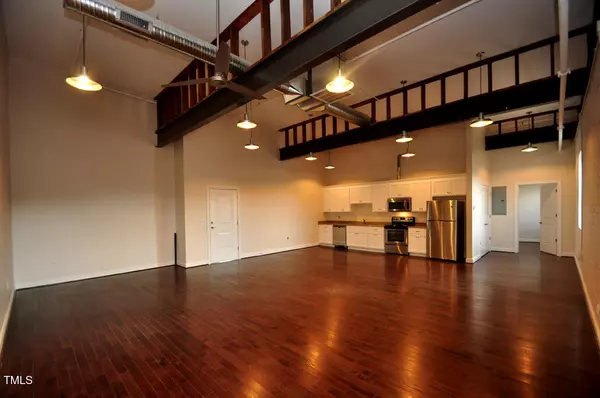 231 N Chatham Avenue #D, Siler City, NC 27344