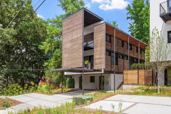 922 Tower Street, Raleigh, NC 27607