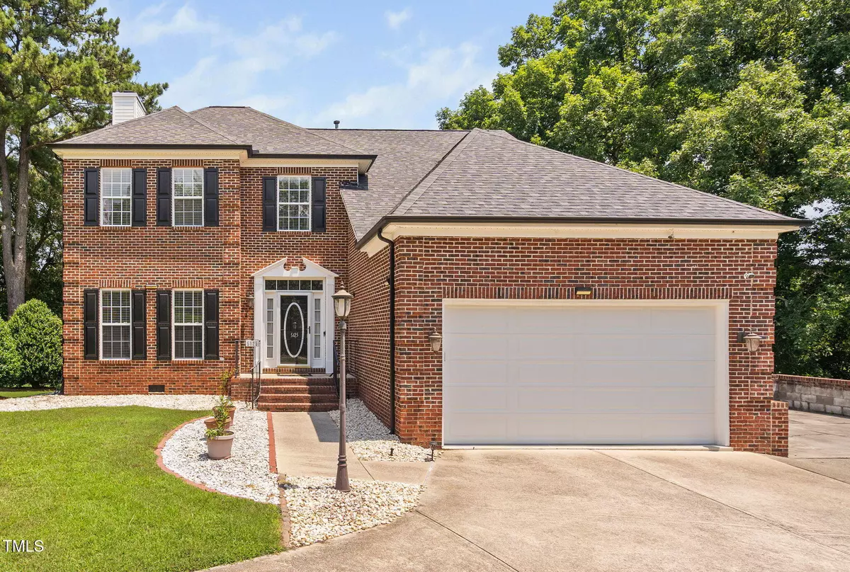 Raleigh, NC 27604,5125 Pinehall Wynd