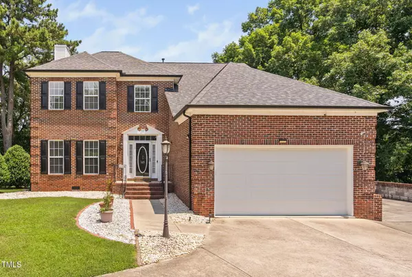 5125 Pinehall Wynd, Raleigh, NC 27604