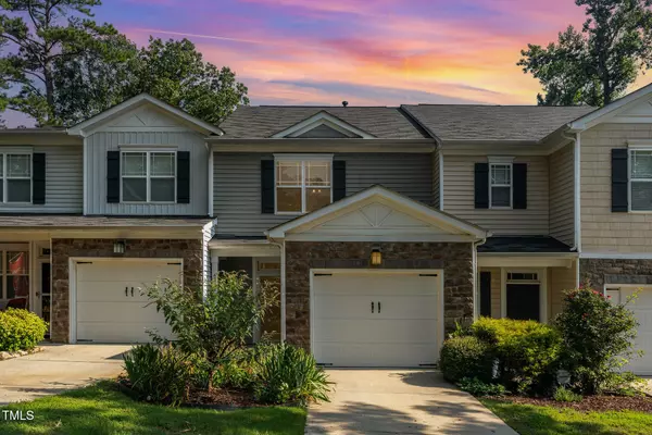 4732 Altha Street, Raleigh, NC 27606