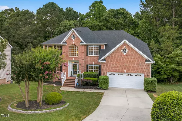 9 Monteith Court, Durham, NC 27713