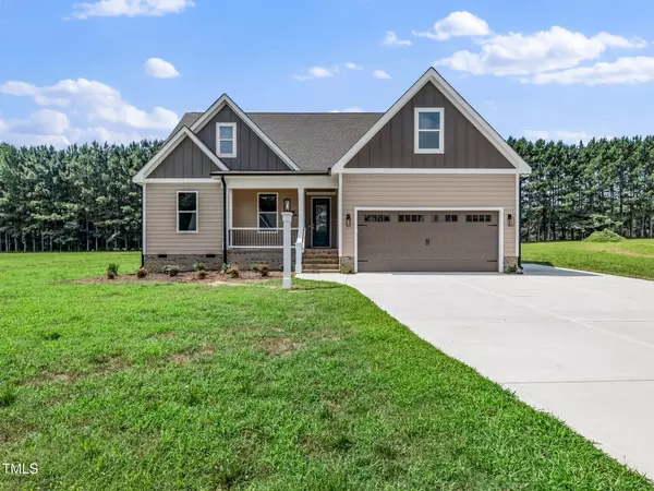106 Viola Lane, Franklinton, NC 27525
