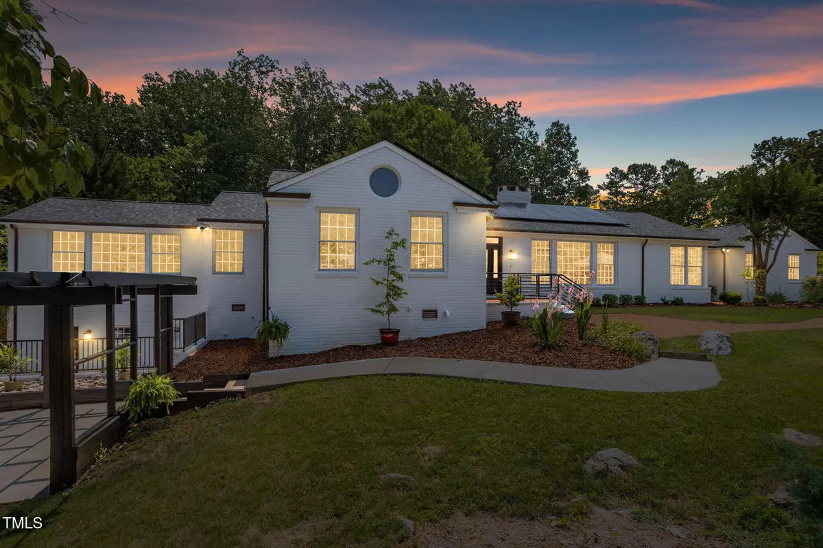 Asheboro, NC 27205,1535 Westmont Drive