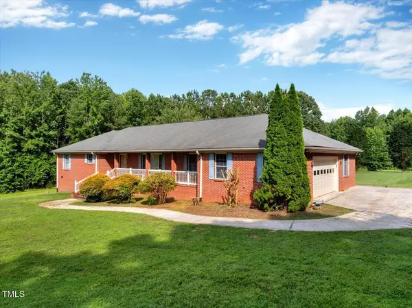 1379 Dr. Martin Luther King Jr Boulevard, Warrenton, NC 27589