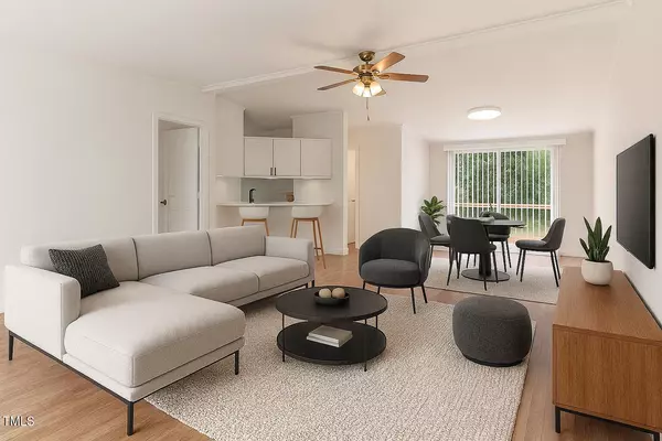 2932 Bramblegate Drive,  Mebane,  NC 27302