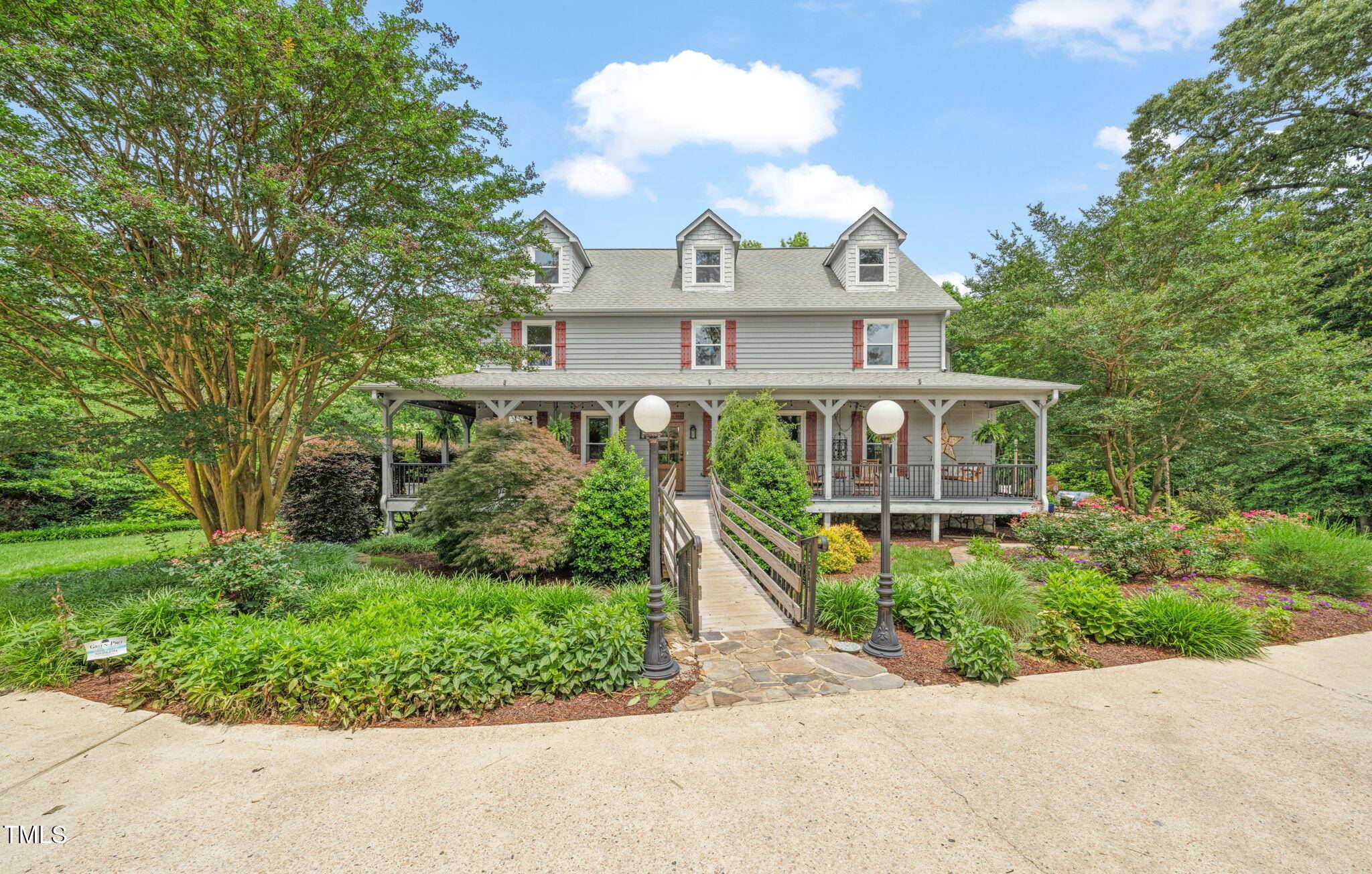 53 Lake Wendell Road, Wendell, NC 27591