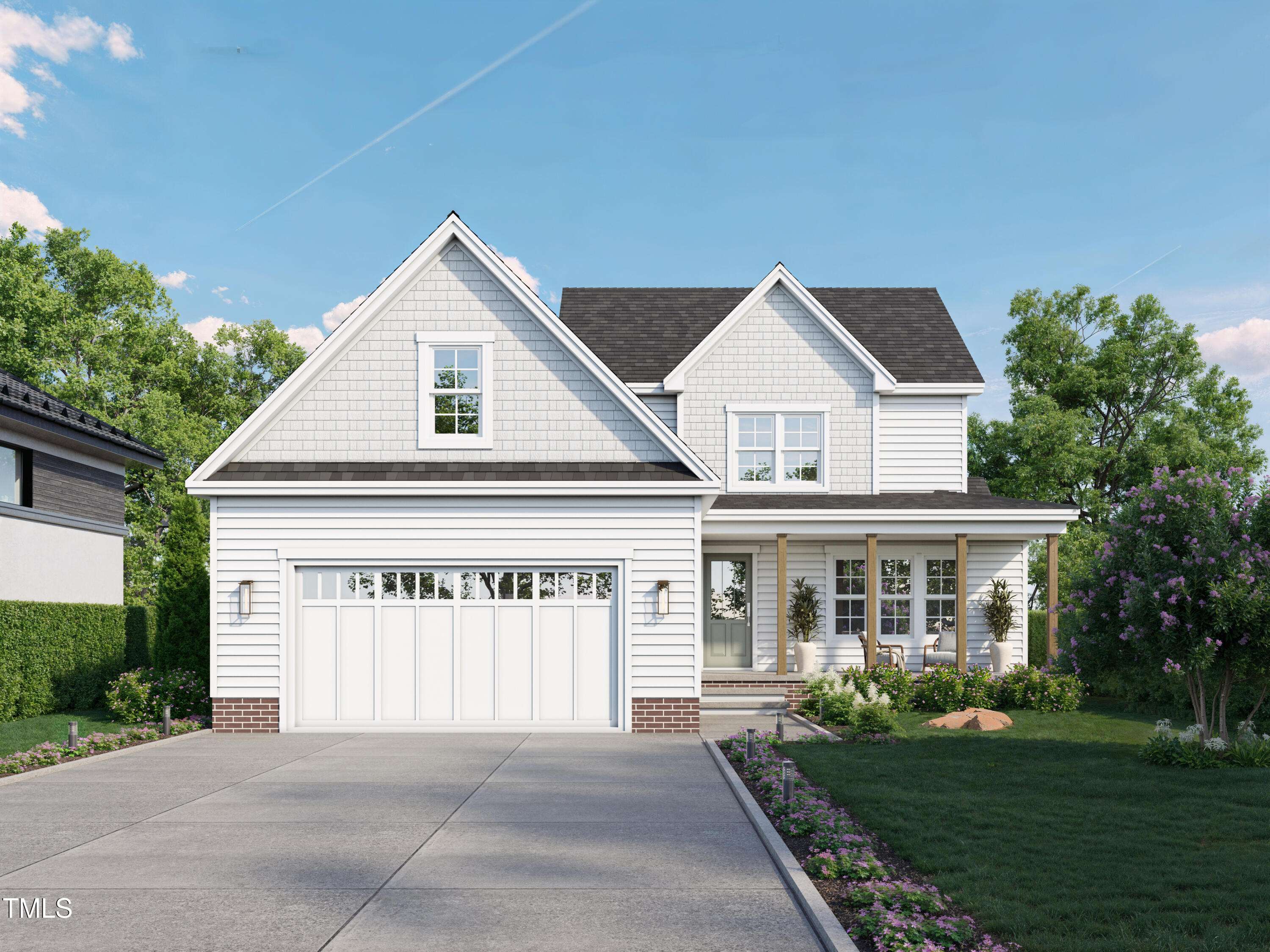 1004 Snow Peak Court, Raleigh, NC 27603