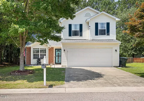3814 Tyler Bluff Lane, Raleigh, NC 27616