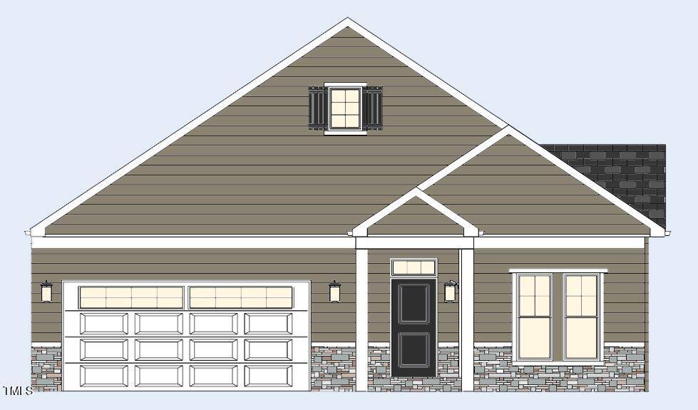 1108 Hudson Drive, Mebane, NC 27302