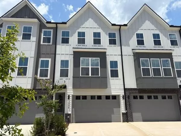 1007 Regalia Road #31, Durham, NC 27713