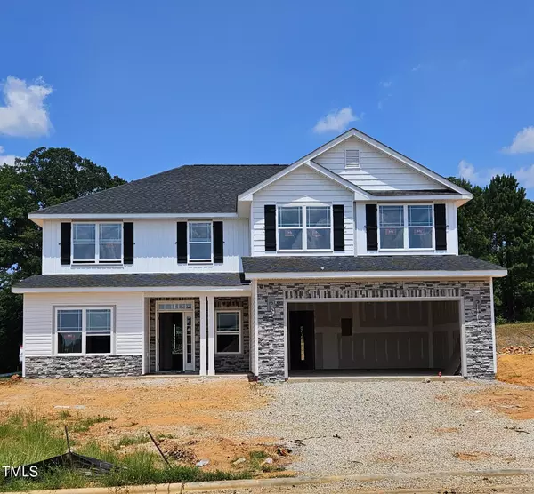 15 Decatur Drive, Fuquay Varina, NC 27526