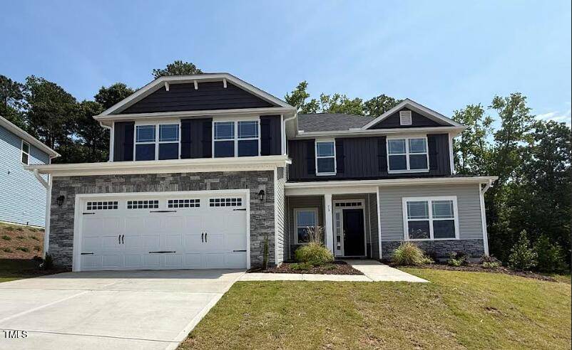 15 Decatur Drive, Fuquay Varina, NC 27526