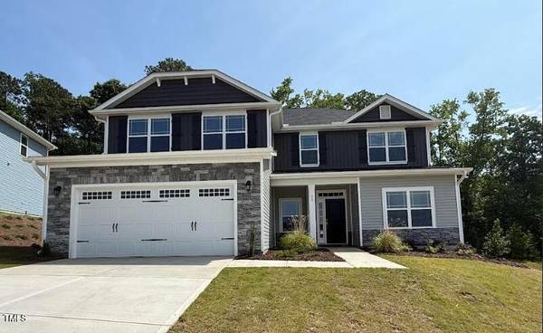 15 Decatur Drive, Fuquay Varina, NC 27526