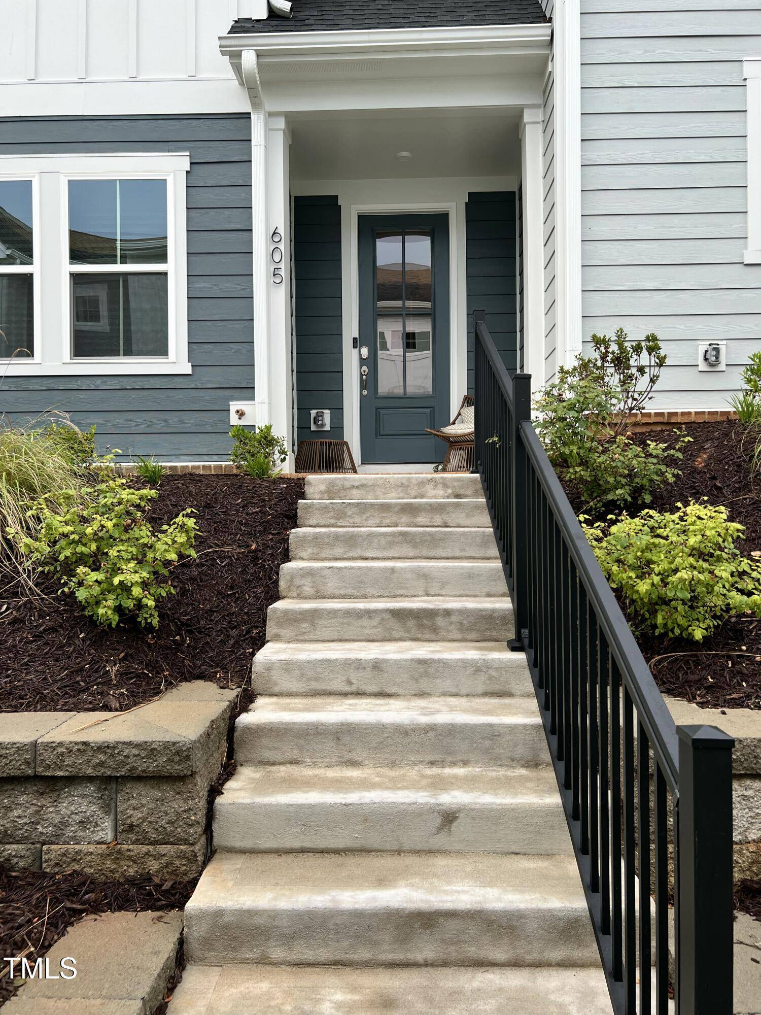 605 Hyperion Alley, Wake Forest, NC 27587