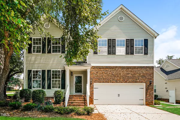 114 Seastone Street, Raleigh, NC 27603