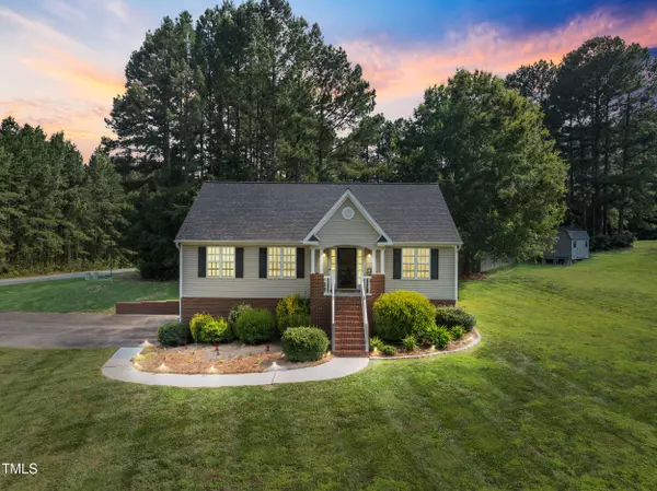 115 W Whispering Pines Lane, Linwood, NC 27299