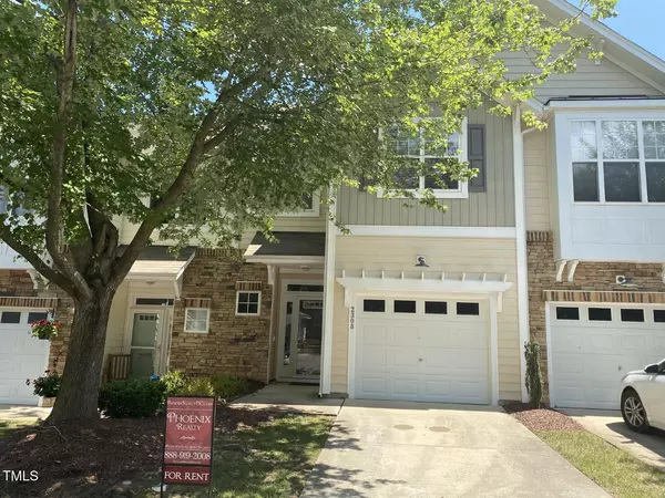 2308 Wispy Green Lane, Raleigh, NC 27614