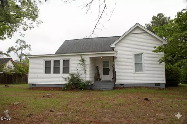 22485 Nc 125, Williamston, NC 27892