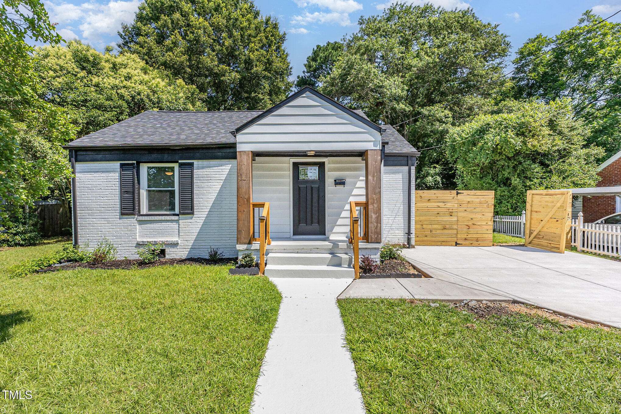 709 Brighton Road, Raleigh, NC 27610