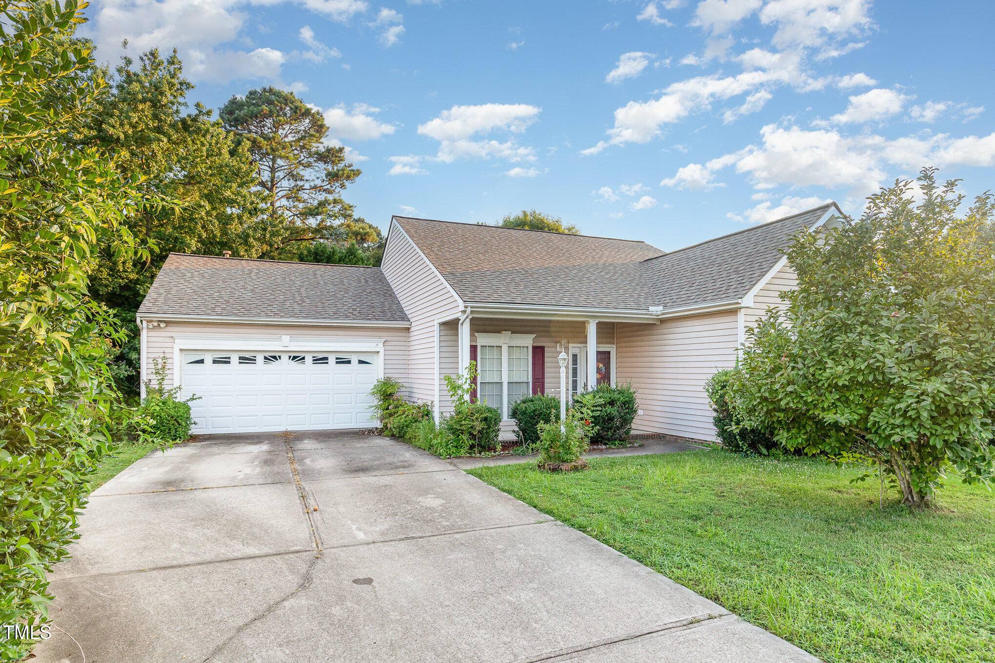 5508 Neuse Wood Drive, Raleigh, NC 27616