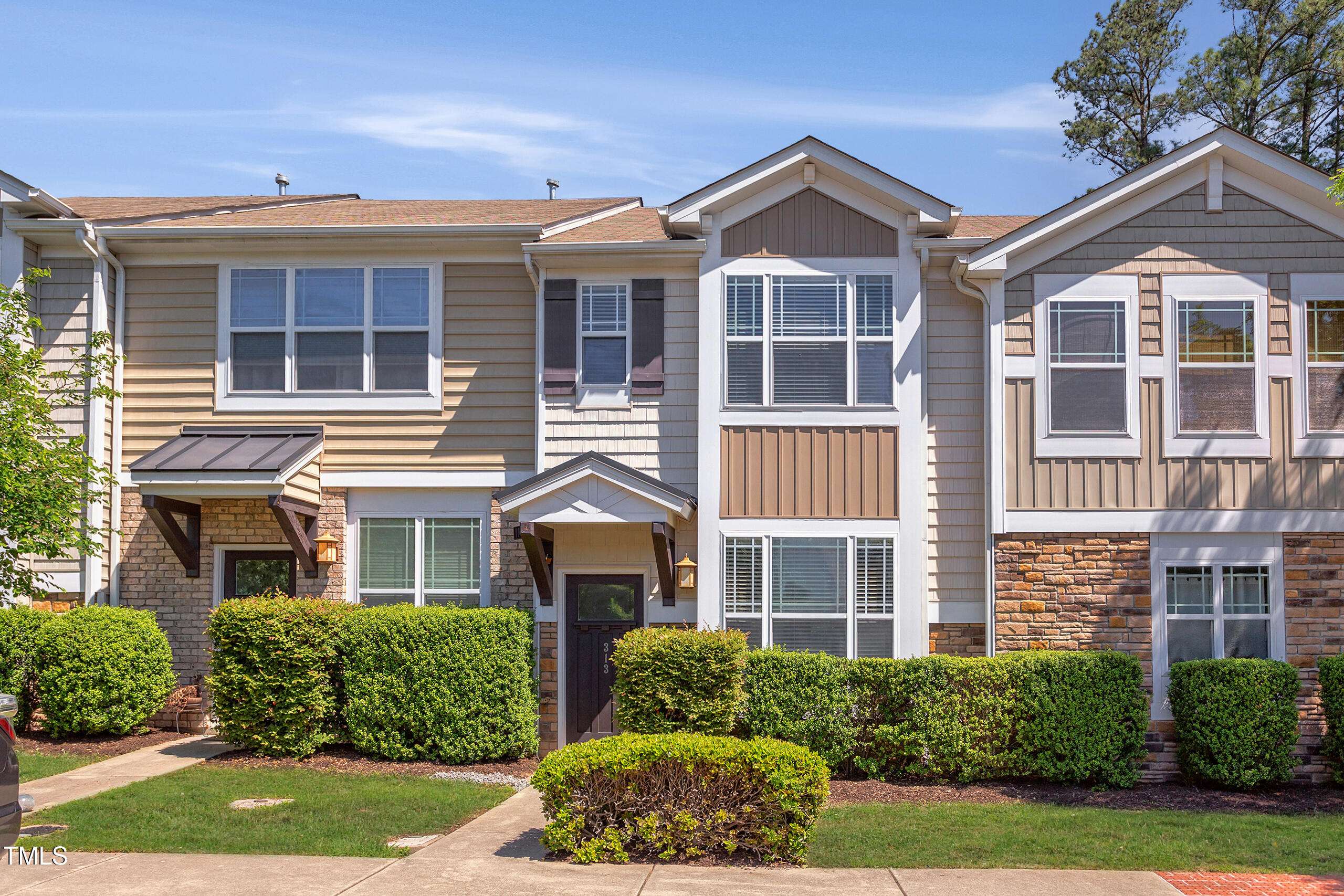 313 Carthage Court, Durham, NC 27703