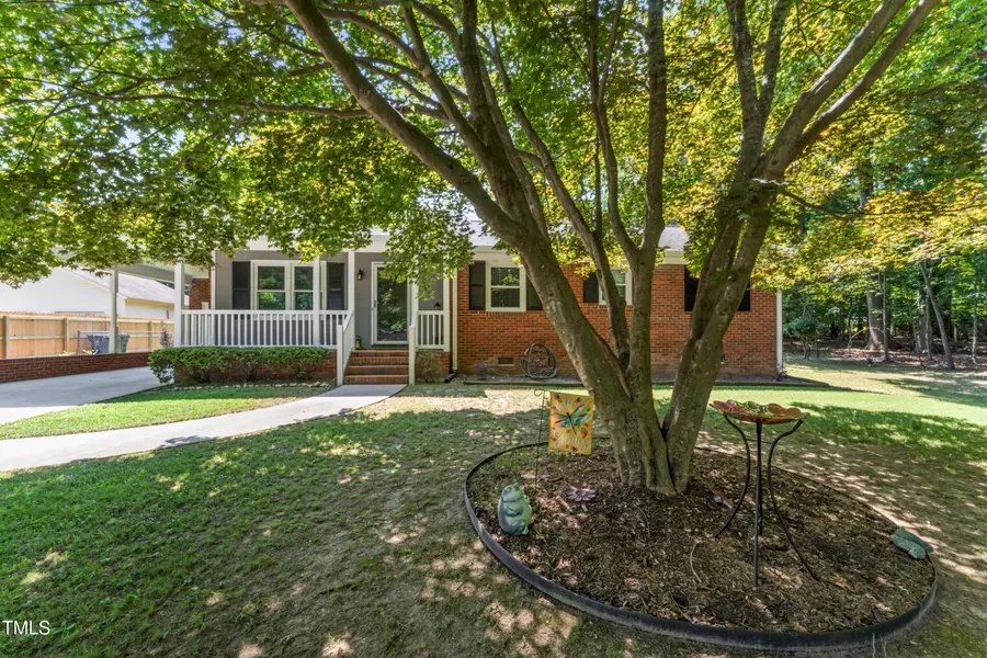 908 Clarion Drive, Durham, NC 27705