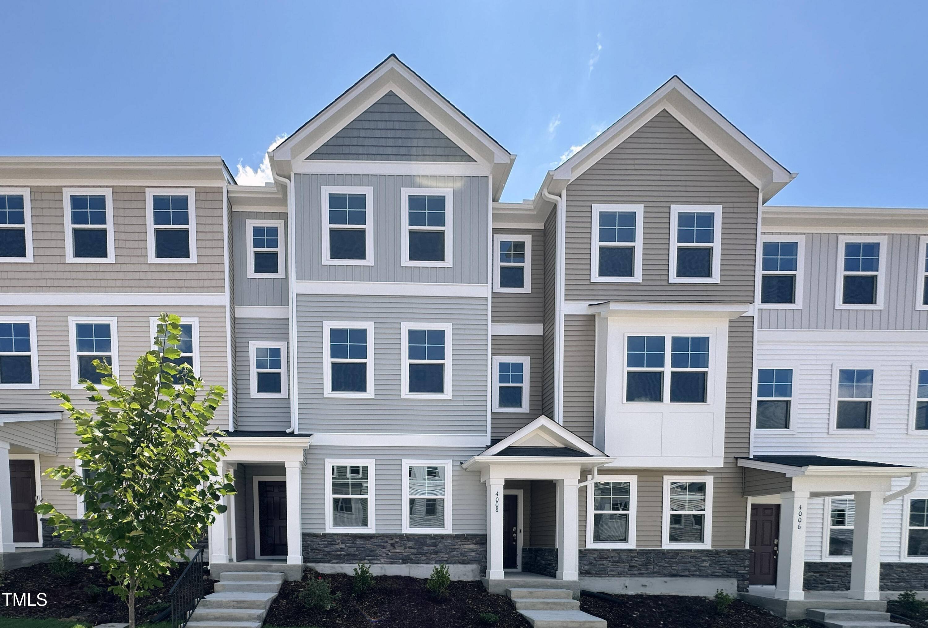 5104 Fir Tree Lane, Durham, NC 27703