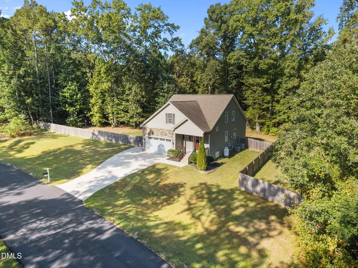 Youngsville, NC 27596,120 Glen Oaks Drive