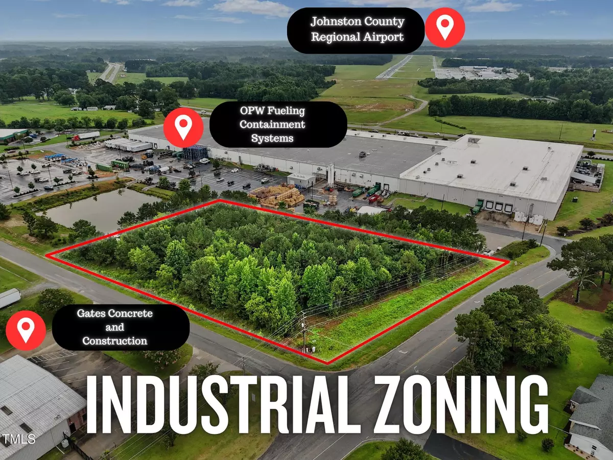 Smithfield, NC 27577,0 Citation Lane