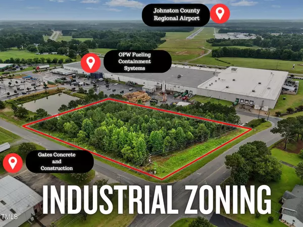 0 Citation Lane, Smithfield, NC 27577