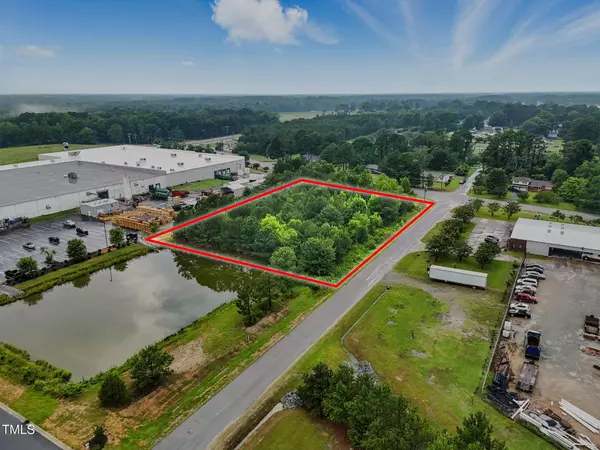 Smithfield, NC 27577,0 Citation Lane