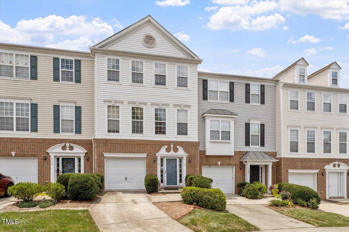 110 Great Ridge Court, Morrisville, NC 27560