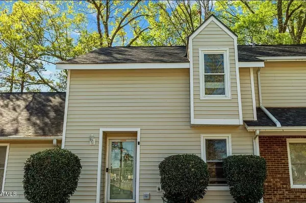 2501 St Christopher Circle #6, Wilson, NC 27893