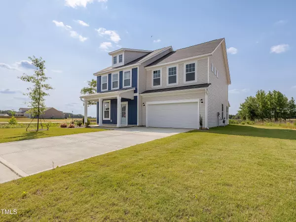 Sanford, NC 27330,227 Faith Avenue