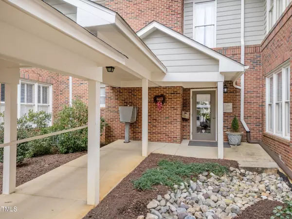 Raleigh, NC 27608,100 Edenburgh Road #202