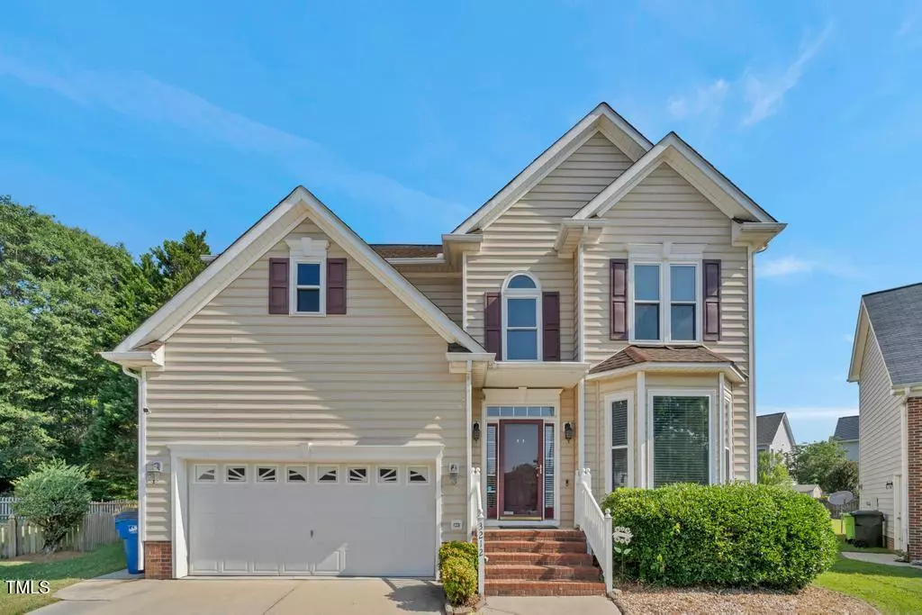 Raleigh, NC 27604,3212 Marblewood Court