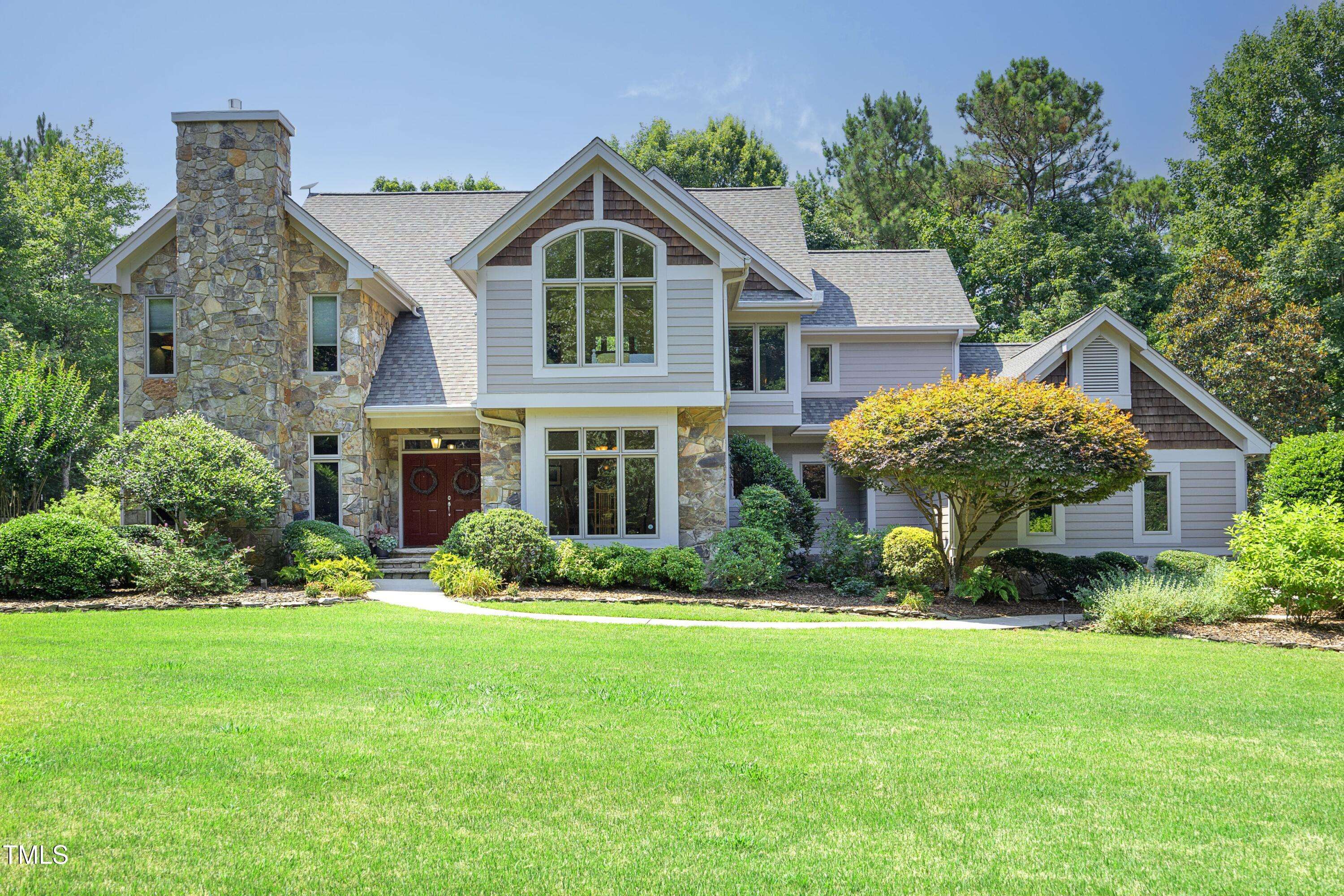 267 Bald Eagle Drive, Pittsboro, NC 27312