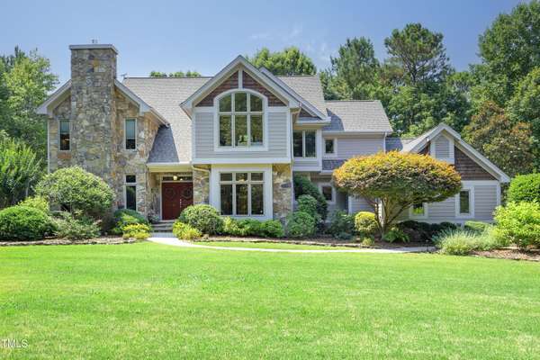 267 Bald Eagle Drive, Pittsboro, NC 27312
