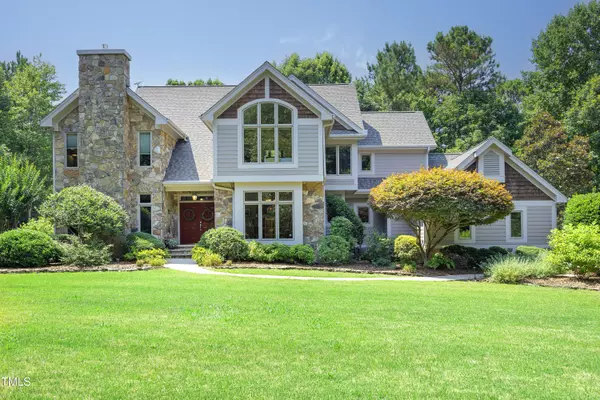 267 Bald Eagle Drive, Pittsboro, NC 27312