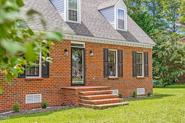 Wilson, NC 27896,3203 Tilghman Road