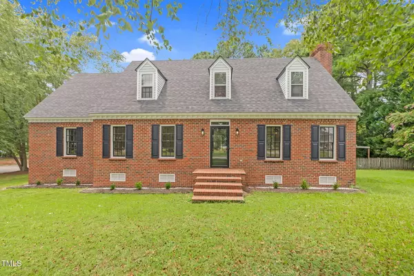 Wilson, NC 27896,3203 Tilghman Road