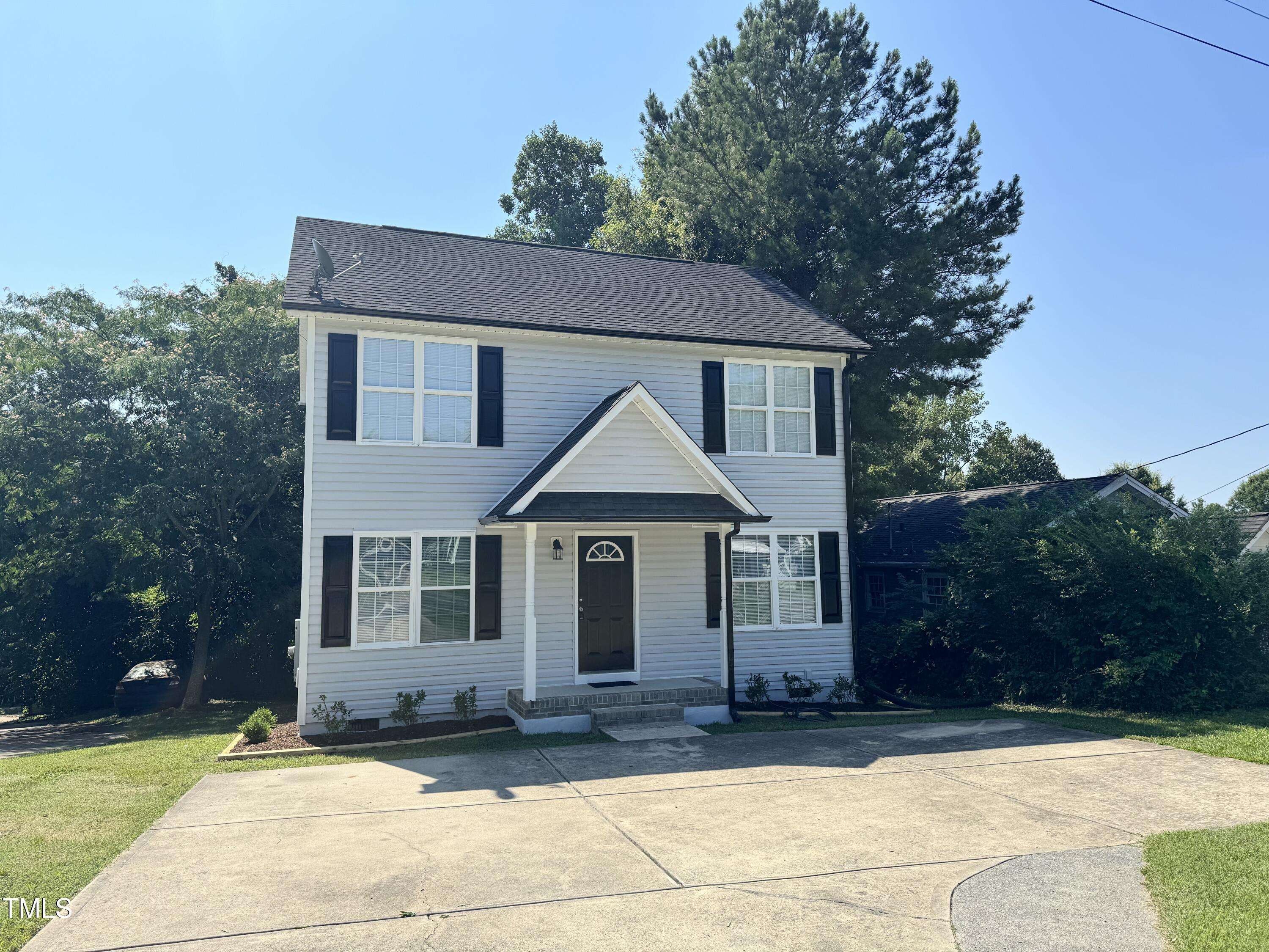 2907 S S Roxboro Street, Durham, NC 27707