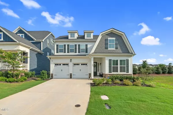 Holly Springs, NC 27540,101 Acorn Crossing Road