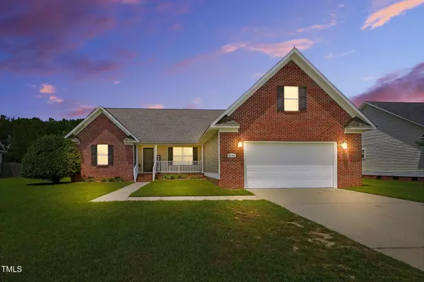 Hope Mills, NC 28348,5908 Gentleman Drive