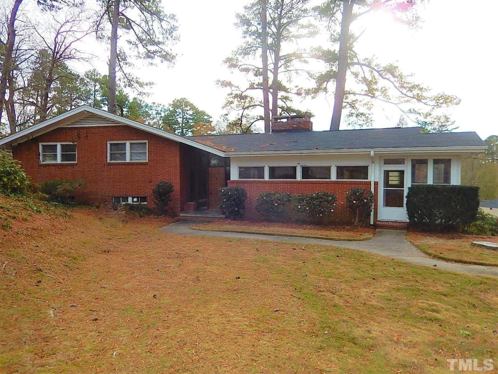 106 Byron Place, Raleigh, NC 27609