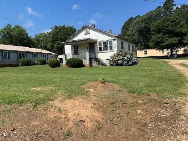 311 N Bute Street, Warrenton, NC 27589